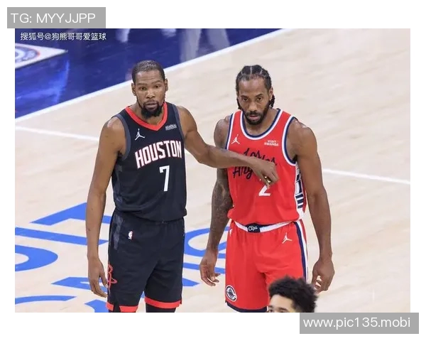 重大交易来袭！火箭快船商讨4换2，芬尼-史密斯远赴快船，1米93后卫助力杜兰特争冠